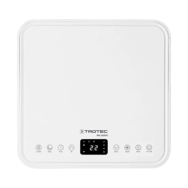 Mobilus oro kondicionierius Trotec PAC 2620 E Wi-Fi 6
