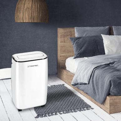 Mobilus oro kondicionierius Trotec PAC 3501 S WiFi 10