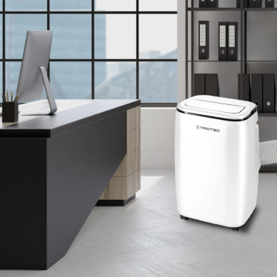 Mobilus oro kondicionierius Trotec PAC 3501 S WiFi 11