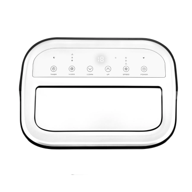 Mobilus oro kondicionierius Trotec PAC 3501 S WiFi 5
