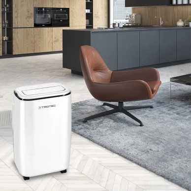 Mobilus oro kondicionierius Trotec PAC 3501 S WiFi 9