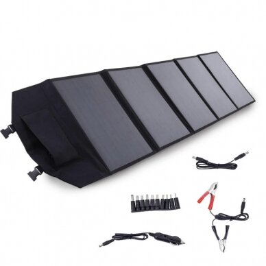 Mobilus saulės elementas BSG SOLAR100x, Scheppach Mobilus saulės elementas BSG SOLAR100x, Scheppach