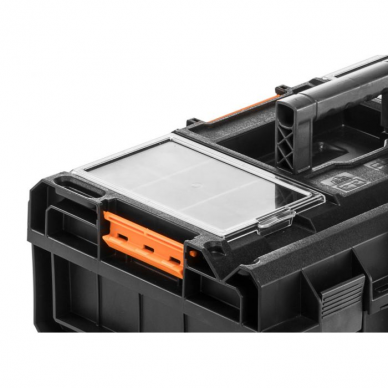 Modulinė dėžė Neo 84-255 1 Modulinė dėžė Neo 84-255 1