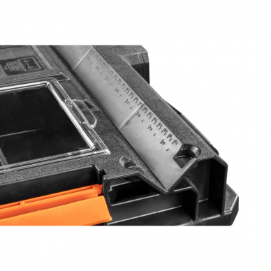 Modulinė įrankių dėžė Neo 84-259 2 Modulinė įrankių dėžė Neo 84-259 2