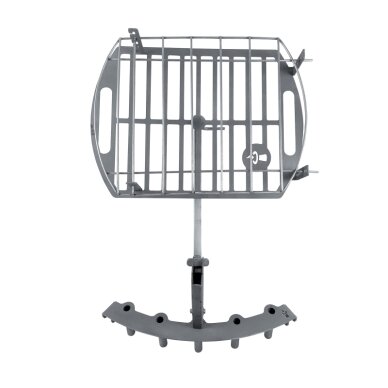 Modulinės Remundi kepsninės šonkaulių modulis Modulinės Remundi kepsninės šonkaulių modulis