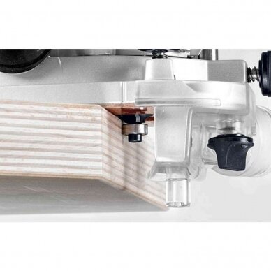 Modulinis frezeris kraštų apdirbimui Festool MFK 700 EQ-Plus (578061) 8 Modulinis frezeris kraštų apdirbimui Festool MFK 700 EQ-Plus (578061) 8