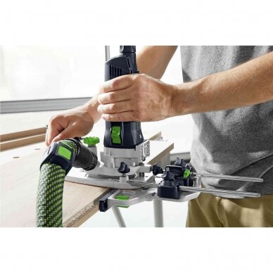 Modulinis frezeris kraštų apdirbimui Festool MFK 700 EQ-Set (578059) 2 Modulinis frezeris kraštų apdirbimui Festool MFK 700 EQ-Set (578059) 2