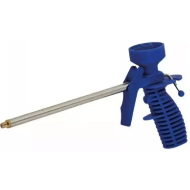 Montavimo putų pistoletas Dedra 1201-20 1 Montavimo putų pistoletas Dedra 1201-20 1