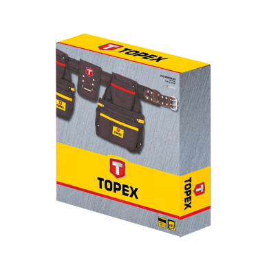 Monterio diržas, 21 kišen. 1 Monterio diržas, 21 kišen. 1