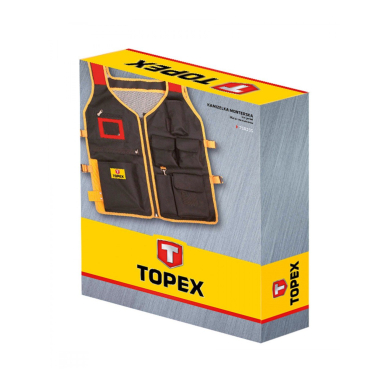 Monterio liemenė 1 Monterio liemenė 1