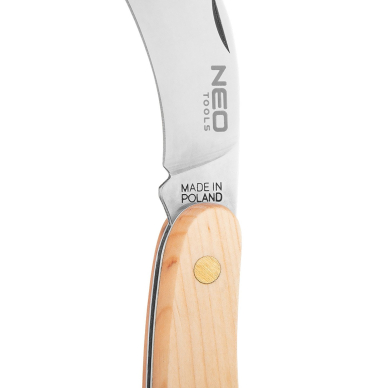 Montuotojo peilis 7 Montuotojo peilis 7