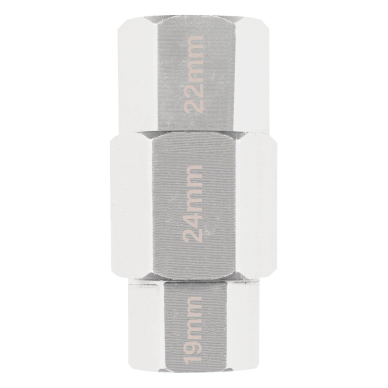 Motociklo ašies įrankis 3-in-1 3 Motociklo ašies įrankis 3-in-1 3