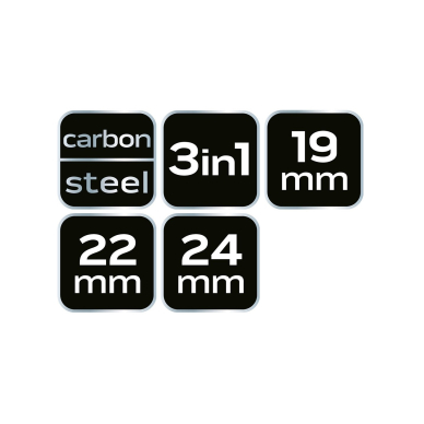 Motociklo ašies įrankis 3-in-1 7 Motociklo ašies įrankis 3-in-1 7