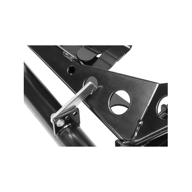 Motociklo priekinio rato stovas 8 Motociklo priekinio rato stovas 8