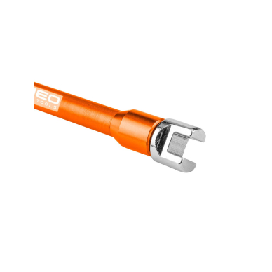 Motociklo stipinų veržliarakčių rinkinys 9 vnt. 2 Motociklo stipinų veržliarakčių rinkinys 9 vnt. 2