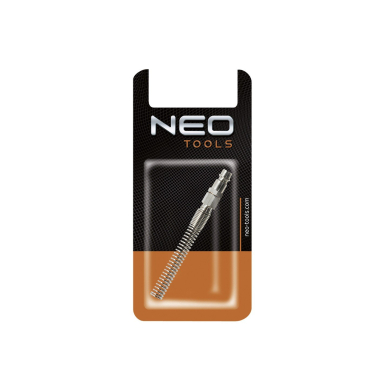 Mova 6x8 mm, spyruoklinė 1 Mova 6x8 mm, spyruoklinė 1