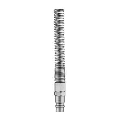 Mova 6x8 mm, spyruoklinė 2