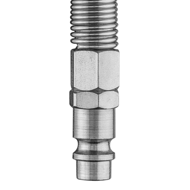 Mova 6x8 mm, spyruoklinė 6