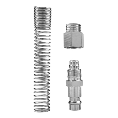 Mova 8x10 mm, spyruoklinė 4 Mova 8x10 mm, spyruoklinė 4