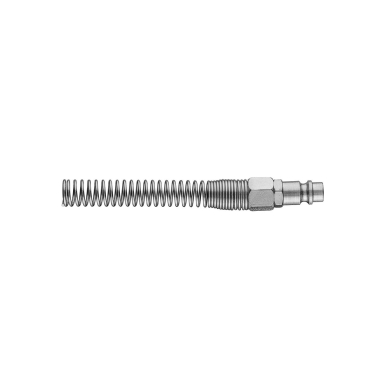 Mova 8x10 mm, spyruoklinė