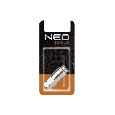 Mova greito jungimo F - 1/4" 1 Mova greito jungimo F - 1/4" 1