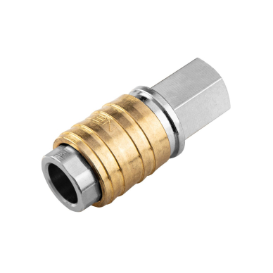 Mova greito jungimo F - 1/4" 4 Mova greito jungimo F - 1/4" 4