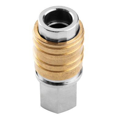 Mova greito jungimo F - 1/4" 5 Mova greito jungimo F - 1/4" 5