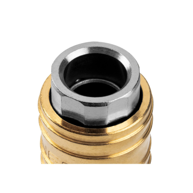 Mova greito jungimo F - 3/8" 5 Mova greito jungimo F - 3/8" 5