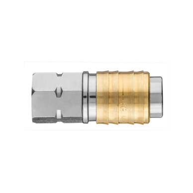 Mova greito jungimo F - 3/8"