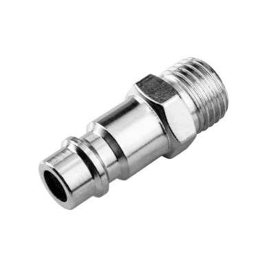 Mova, išoriniu sriegiu 1/4" 6