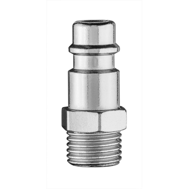 Mova, išoriniu sriegiu 1/4" 4 Mova, išoriniu sriegiu 1/4" 4