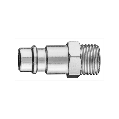 Mova, išoriniu sriegiu 1/4" Mova, išoriniu sriegiu 1/4"