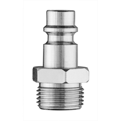 Mova, išoriniu sriegiu 3/8" 3 Mova, išoriniu sriegiu 3/8" 3