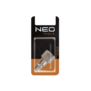 Mova vidiniu sriegiu 1/4" 1 Mova vidiniu sriegiu 1/4" 1