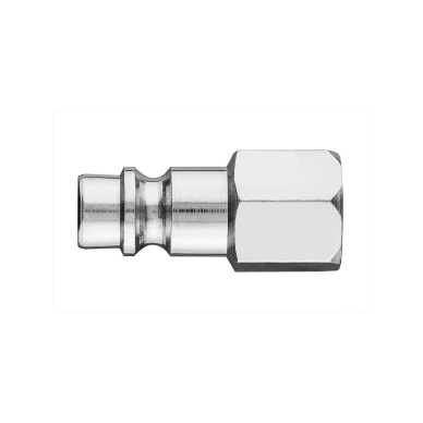 Mova vidiniu sriegiu 1/4"