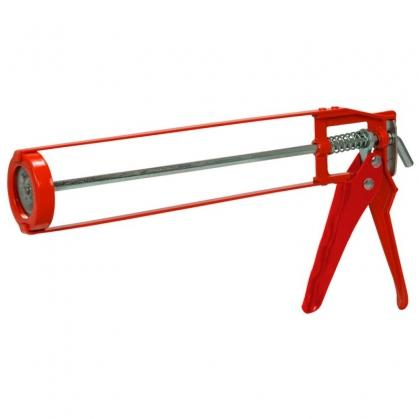 Montavimo putų pistoletas Dedra 1200 Montavimo putų pistoletas Dedra 1200