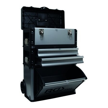 Mobili surenkama dėžė įrankiams (2002) 2 Mobili surenkama dėžė įrankiams (2002) 2