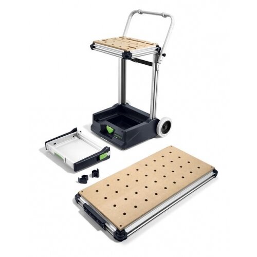 Mobili dirbtuvė Festool MW 1000 (203802)