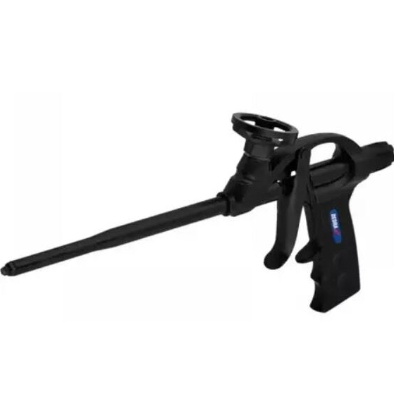 Montavimo putų pistoletas Dedra 1201-22 1 Montavimo putų pistoletas Dedra 1201-22 1