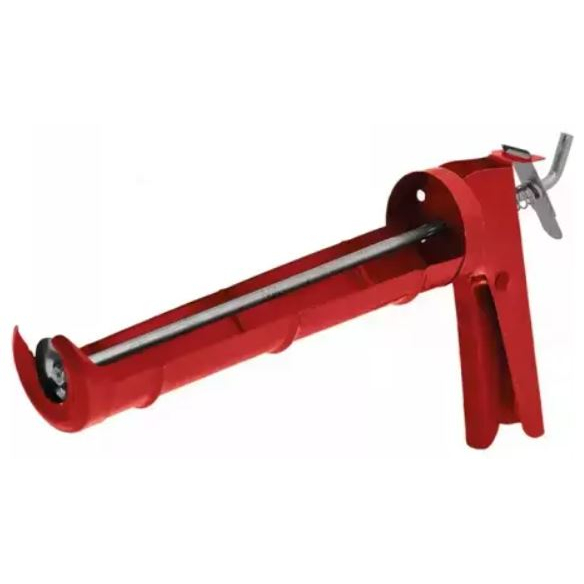 Montavimo putų pistoletas Dedra 1200-02 1 Montavimo putų pistoletas Dedra 1200-02 1