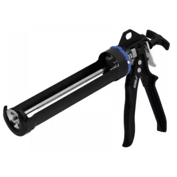 Montavimo putų pistoletas Dedra 1201-04 1 Montavimo putų pistoletas Dedra 1201-04 1