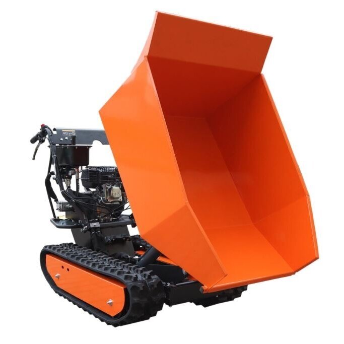 Motorinis karutis Hilfenger RX-500VS Motorinis karutis Hilfenger RX-500VS