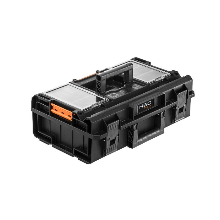 Modulinė dėžė Neo 84-255 Modulinė dėžė Neo 84-255