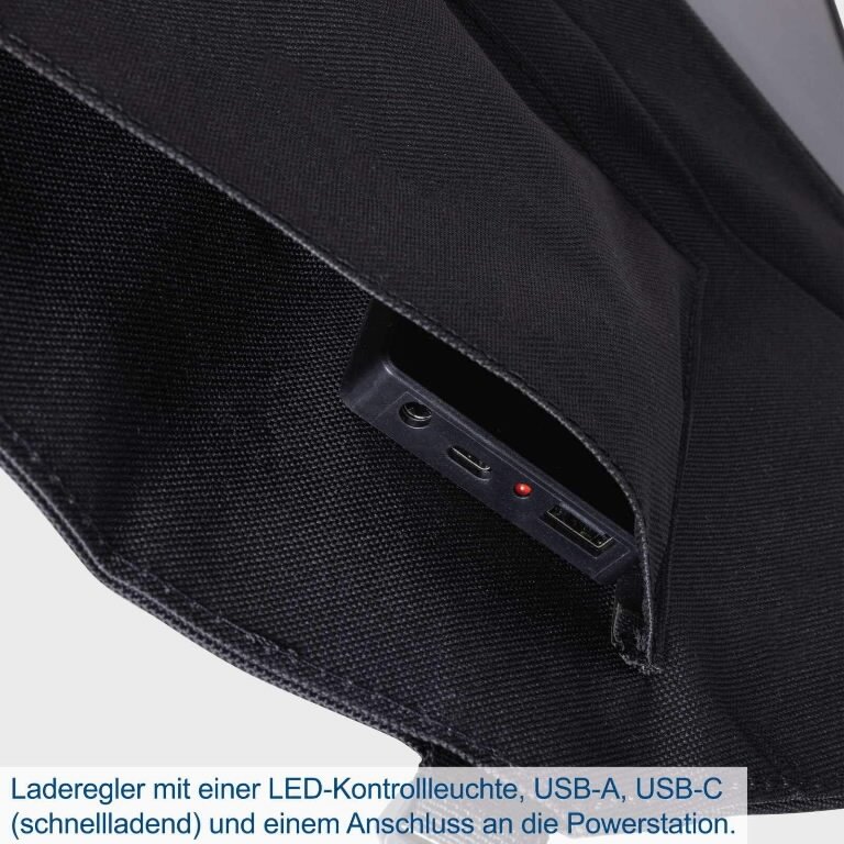 Mobilus saulės elementas BSG SOLAR100x, Scheppach 3 Mobilus saulės elementas BSG SOLAR100x, Scheppach 3