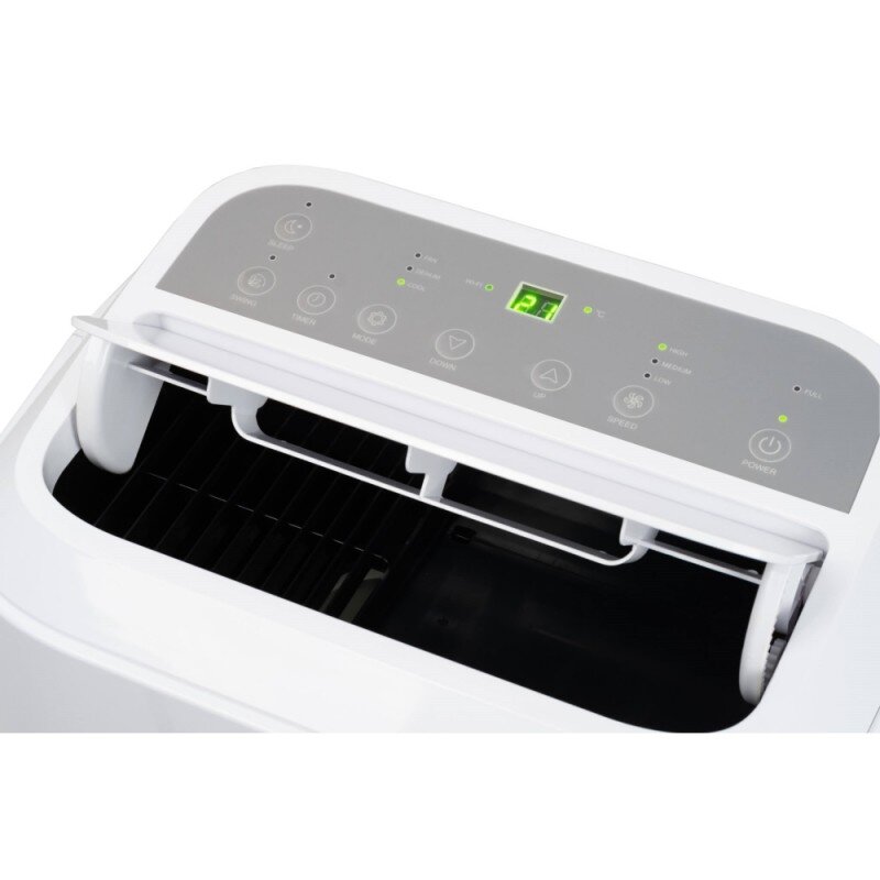 Mobilus kondicionierius EUROM Polar 120 3 Mobilus kondicionierius EUROM Polar 120 3