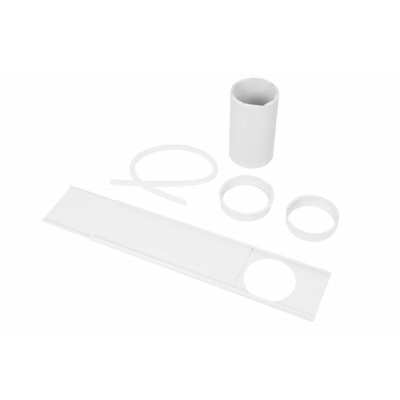 Mobilus kondicionierius EUROM Polar 120 7 Mobilus kondicionierius EUROM Polar 120 7