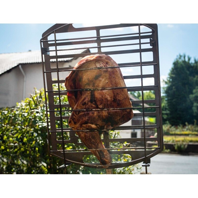 Modulinės Remundi kepsninės šonkaulių modulis 1 Modulinės Remundi kepsninės šonkaulių modulis 1