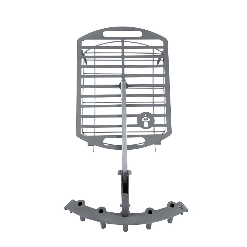 Modulinės Remundi kepsninės šonkaulių modulis 2