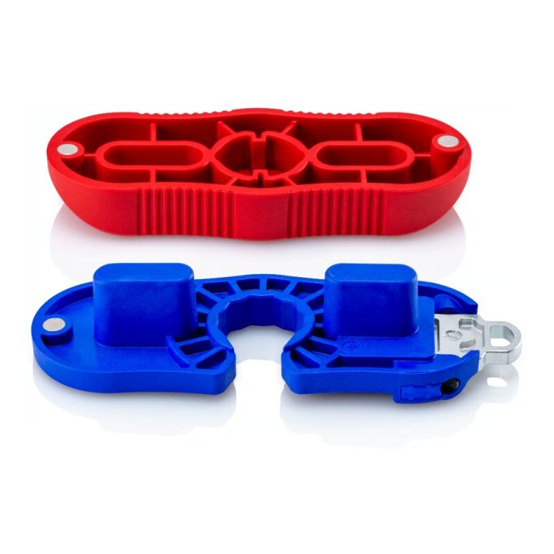 Montavimo įrankis KNIPEX MC4/MC4 Evo2 PV Plug 1 Montavimo įrankis KNIPEX MC4/MC4 Evo2 PV Plug 1