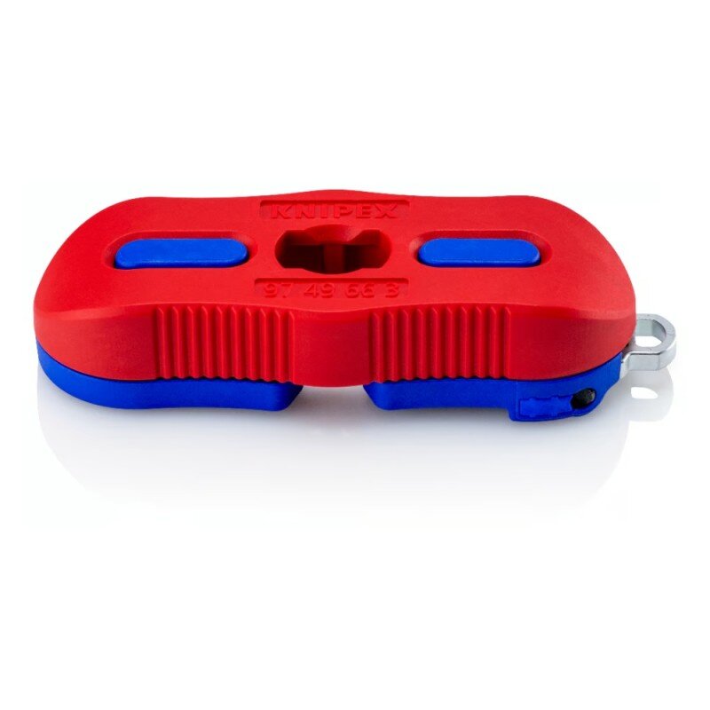 Montavimo įrankis KNIPEX MC4/MC4 Evo2 PV Plug Montavimo įrankis KNIPEX MC4/MC4 Evo2 PV Plug